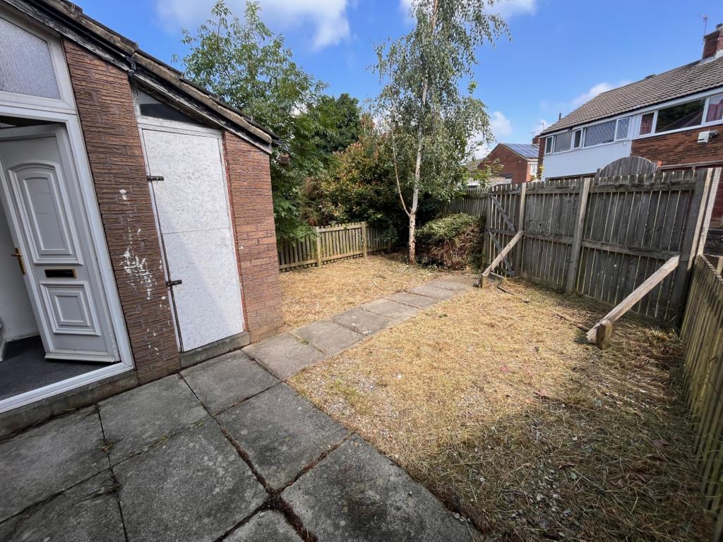 Photo of  Upper Town Street, Bramley, Leeds, LS13