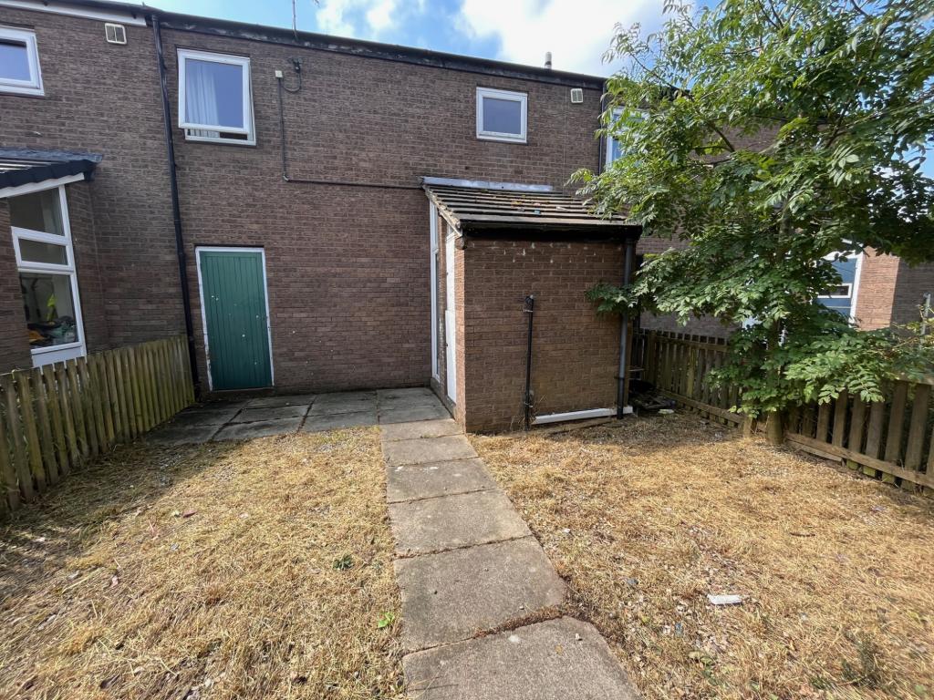 Photo of  Upper Town Street, Bramley, Leeds, LS13