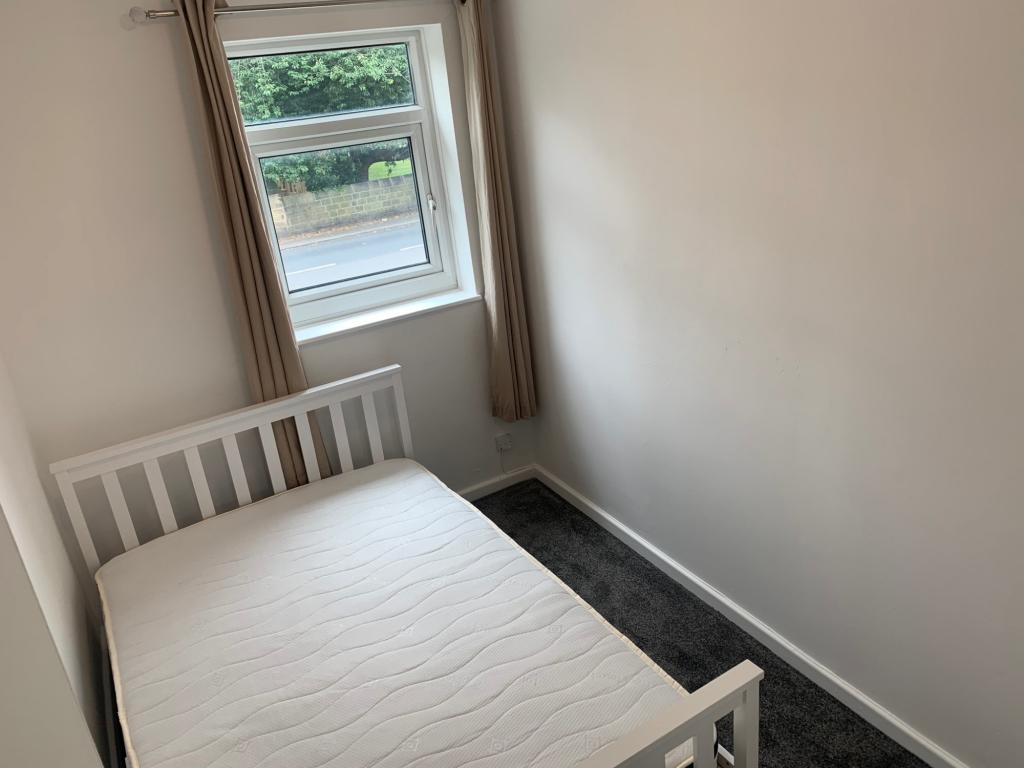 Photo of  Upper Town Street, Bramley, Leeds, LS13