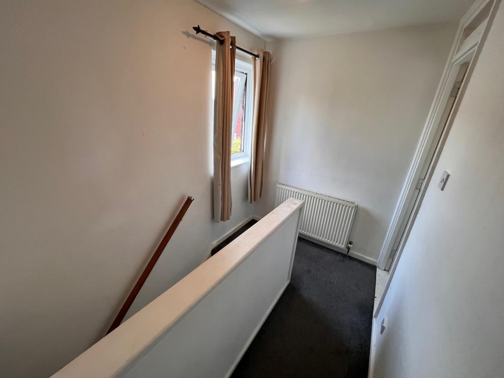 Photo of  Upper Town Street, Bramley, Leeds, LS13