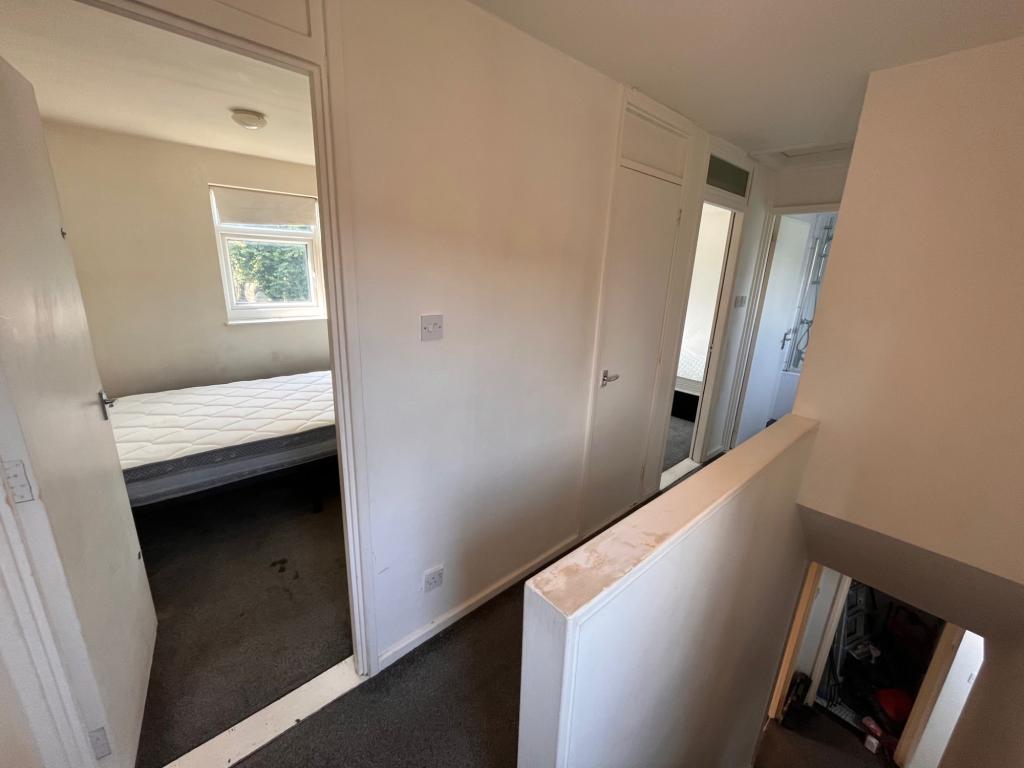 Photo of  Upper Town Street, Bramley, Leeds, LS13