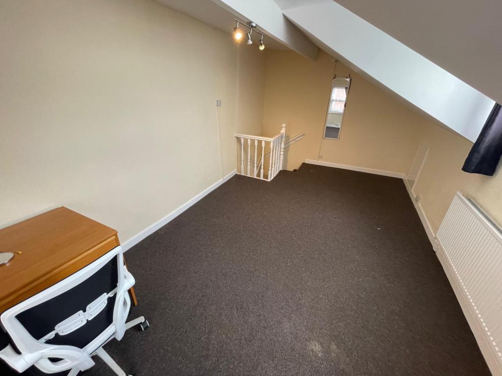 Photo of  Gledhow Road,  Leeds, LS8