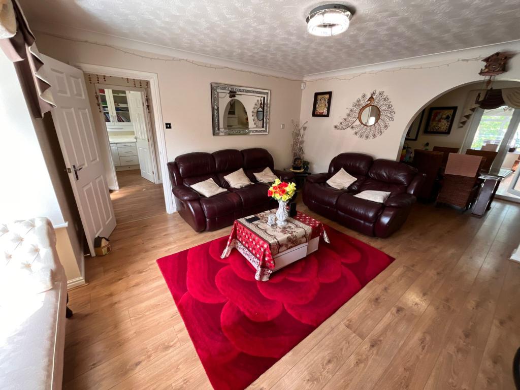Photo of  Middlethorne Court,  Leeds, LS17