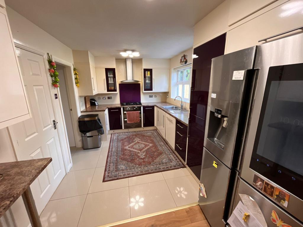 Photo of  Middlethorne Court,  Leeds, LS17