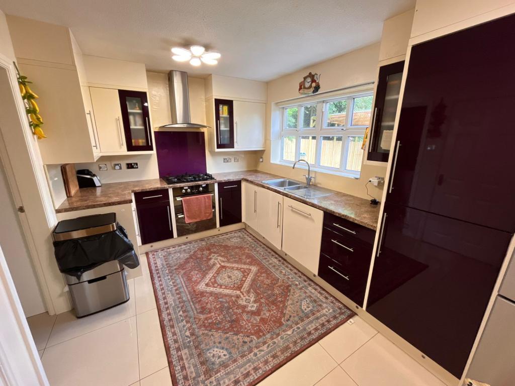 Photo of  Middlethorne Court,  Leeds, LS17
