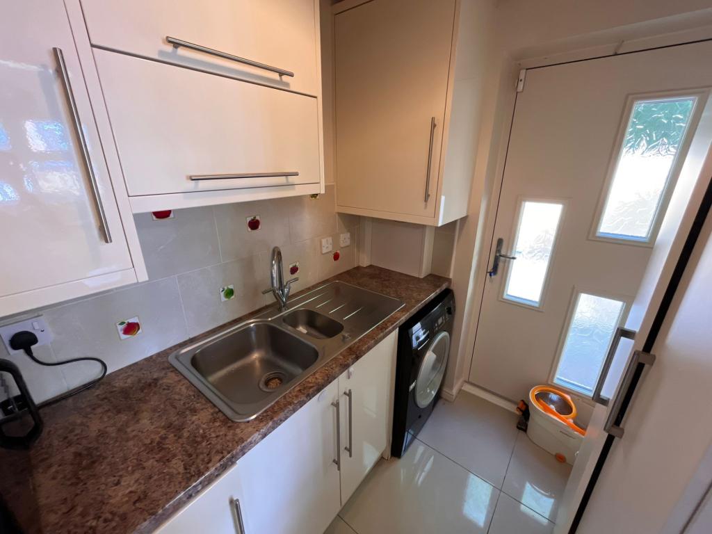 Photo of  Middlethorne Court,  Leeds, LS17