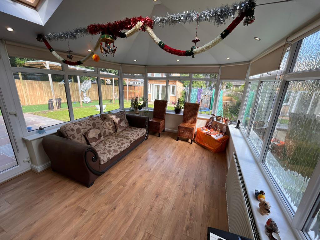 Photo of  Middlethorne Court,  Leeds, LS17