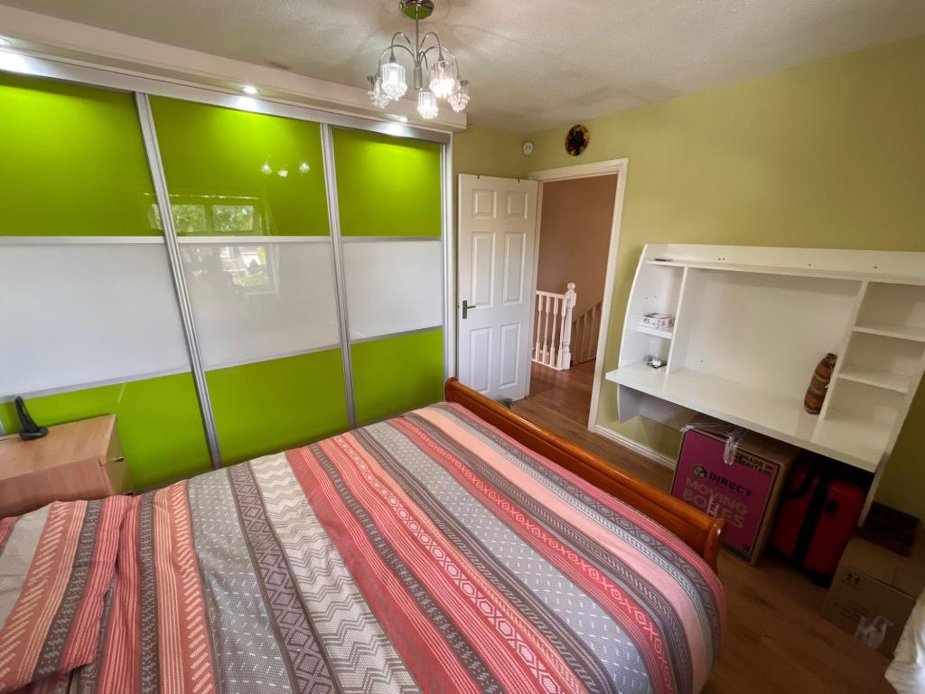 Photo of  Middlethorne Court,  Leeds, LS17