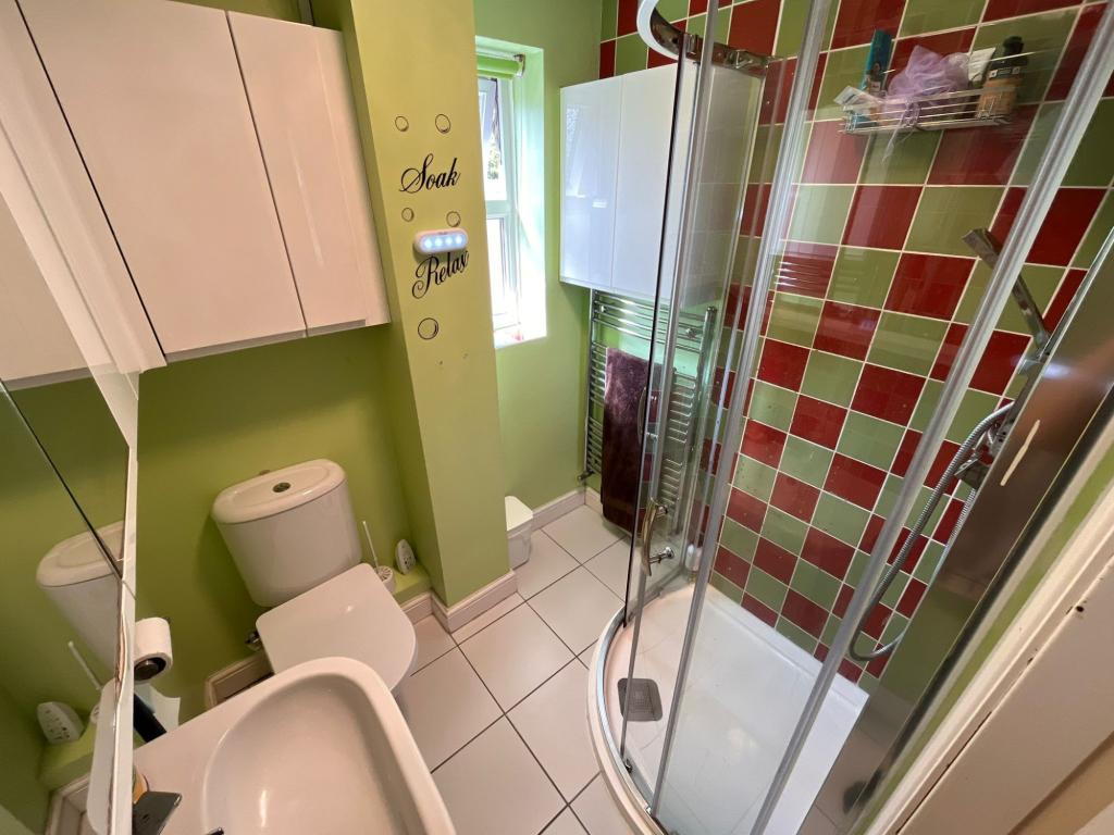 Photo of  Middlethorne Court,  Leeds, LS17