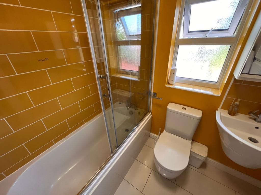 Photo of  Middlethorne Court,  Leeds, LS17