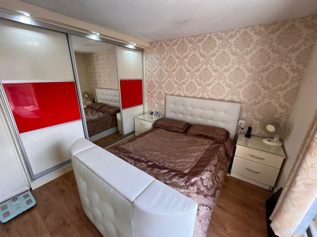 Photo of  Middlethorne Court,  Leeds, LS17