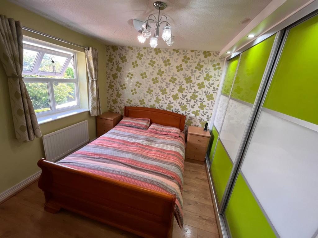 Photo of  Middlethorne Court,  Leeds, LS17