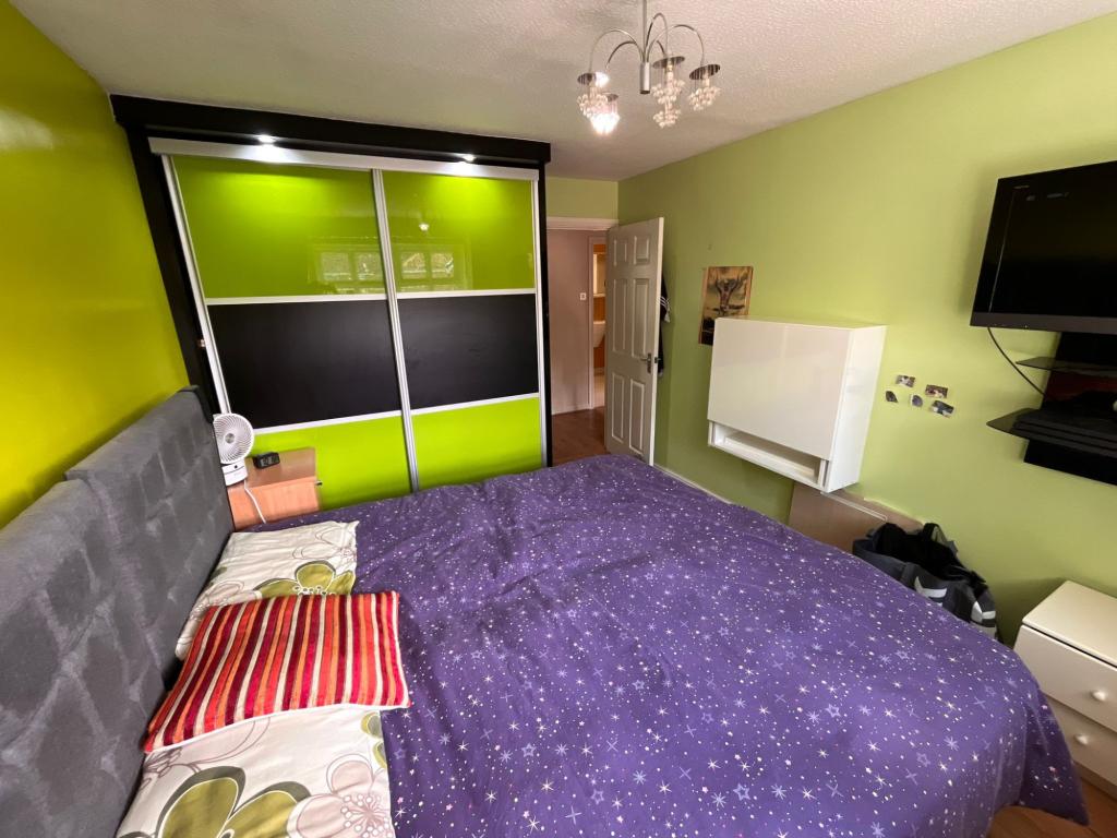 Photo of  Middlethorne Court,  Leeds, LS17