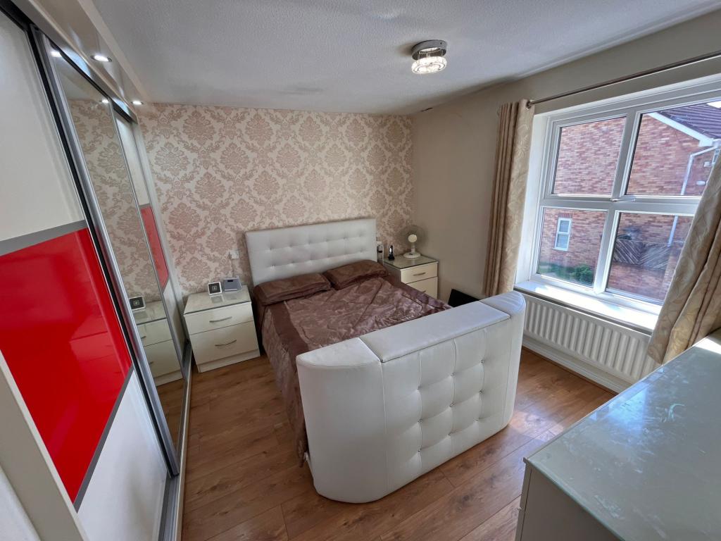 Photo of  Middlethorne Court,  Leeds, LS17