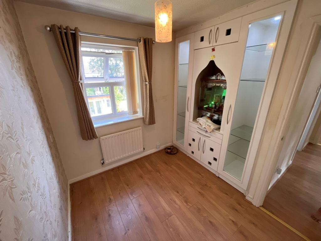 Photo of  Middlethorne Court,  Leeds, LS17