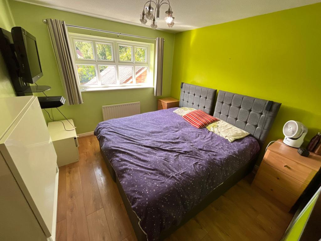 Photo of  Middlethorne Court,  Leeds, LS17