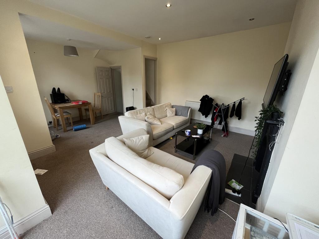 Photo of  Knowle Road,  Leeds, LS4