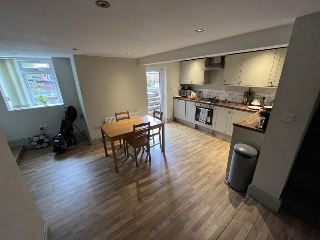 Photo of  Knowle Road,  Leeds, LS4