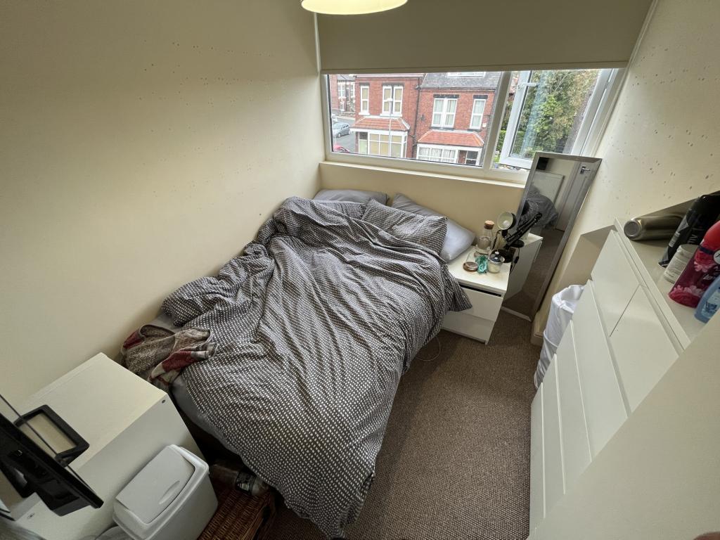 Photo of  Knowle Road,  Leeds, LS4