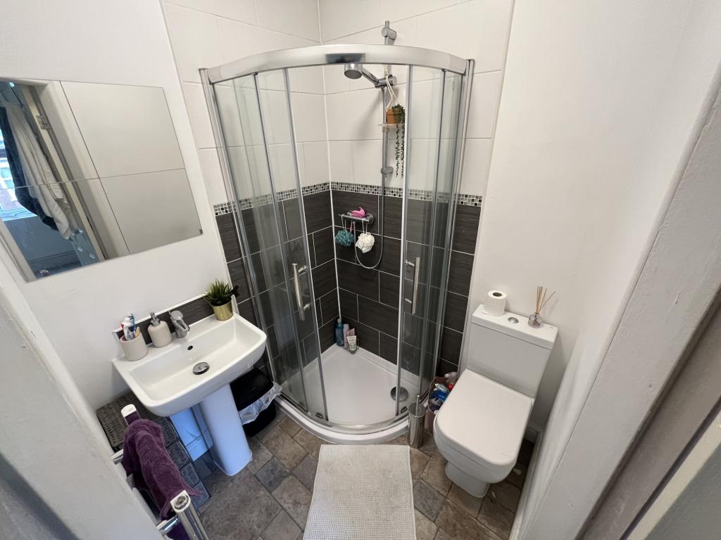 Photo of  Knowle Road,  Leeds, LS4