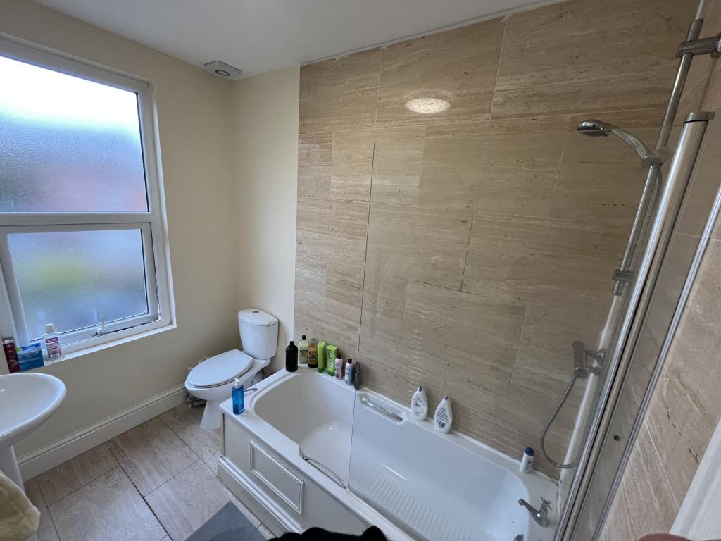 Photo of  Knowle Road,  Leeds, LS4