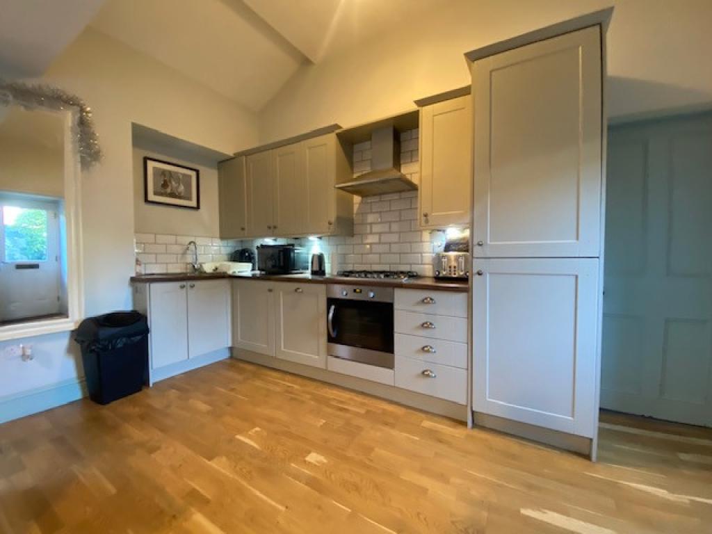 Photo of Coach House Monk Bridge Road,  Leeds, LS6