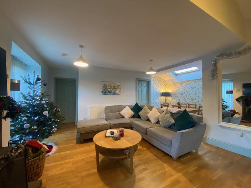 Photo of Coach House Monk Bridge Road,  Leeds, LS6