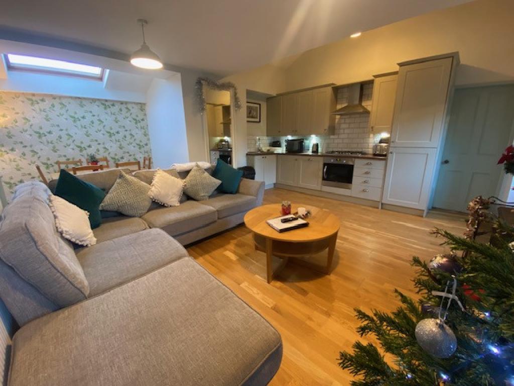 Photo of Coach House Monk Bridge Road,  Leeds, LS6