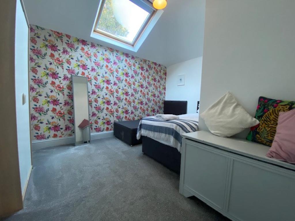 Photo of Coach House Monk Bridge Road,  Leeds, LS6