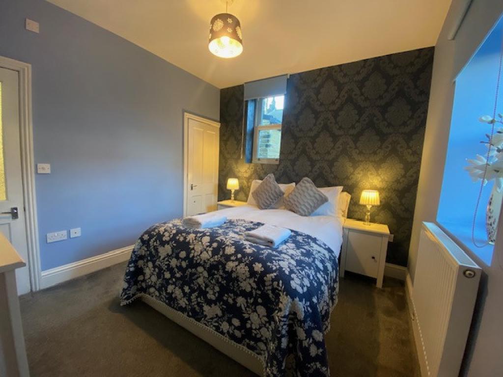 Photo of Coach House Monk Bridge Road,  Leeds, LS6