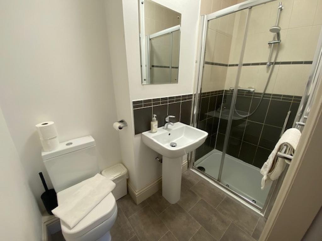 Photo of Coach House Monk Bridge Road,  Leeds, LS6