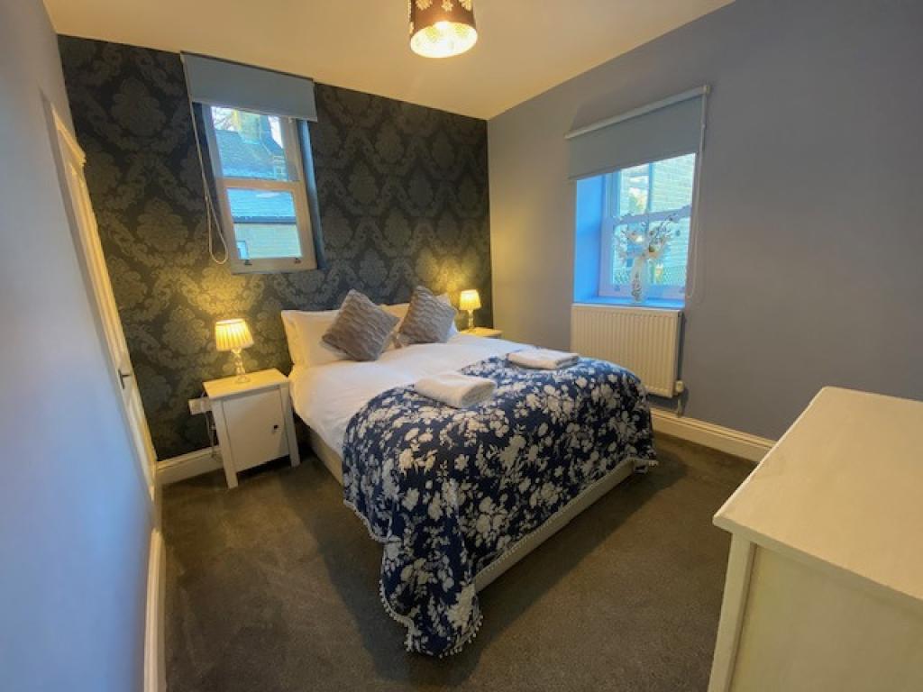 Photo of Coach House Monk Bridge Road,  Leeds, LS6