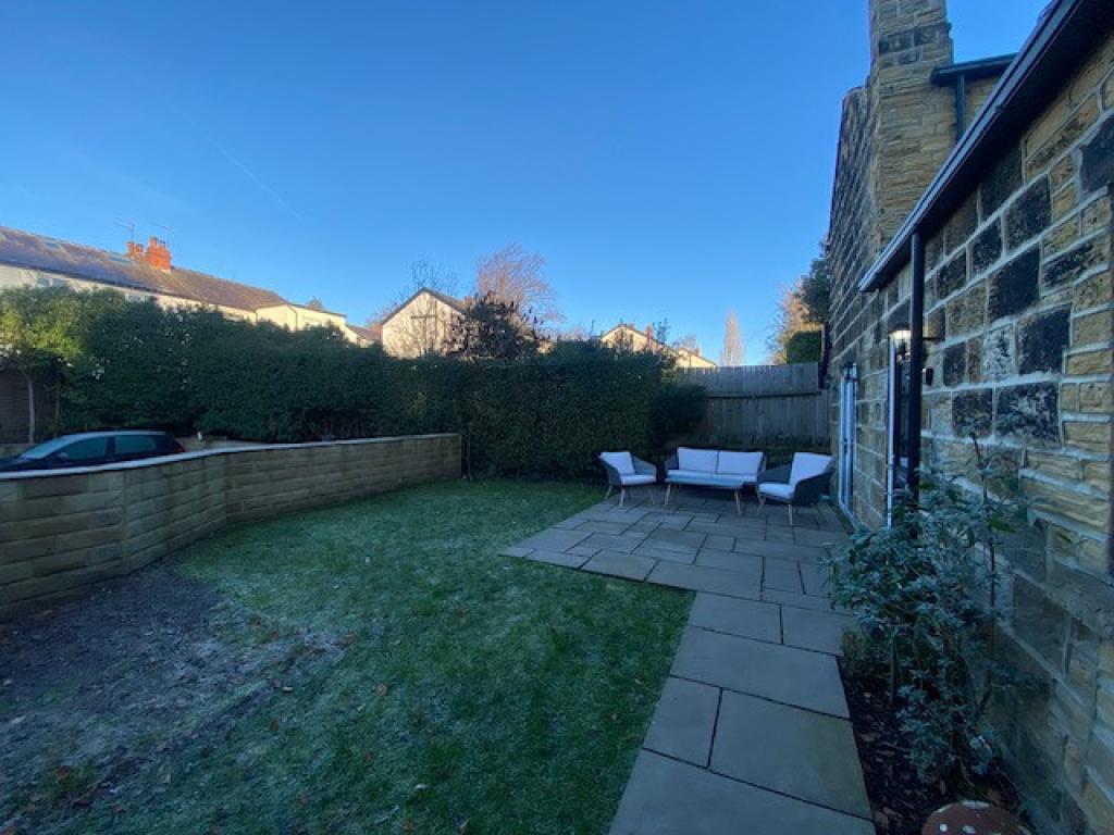 Photo of Coach House Monk Bridge Road,  Leeds, LS6