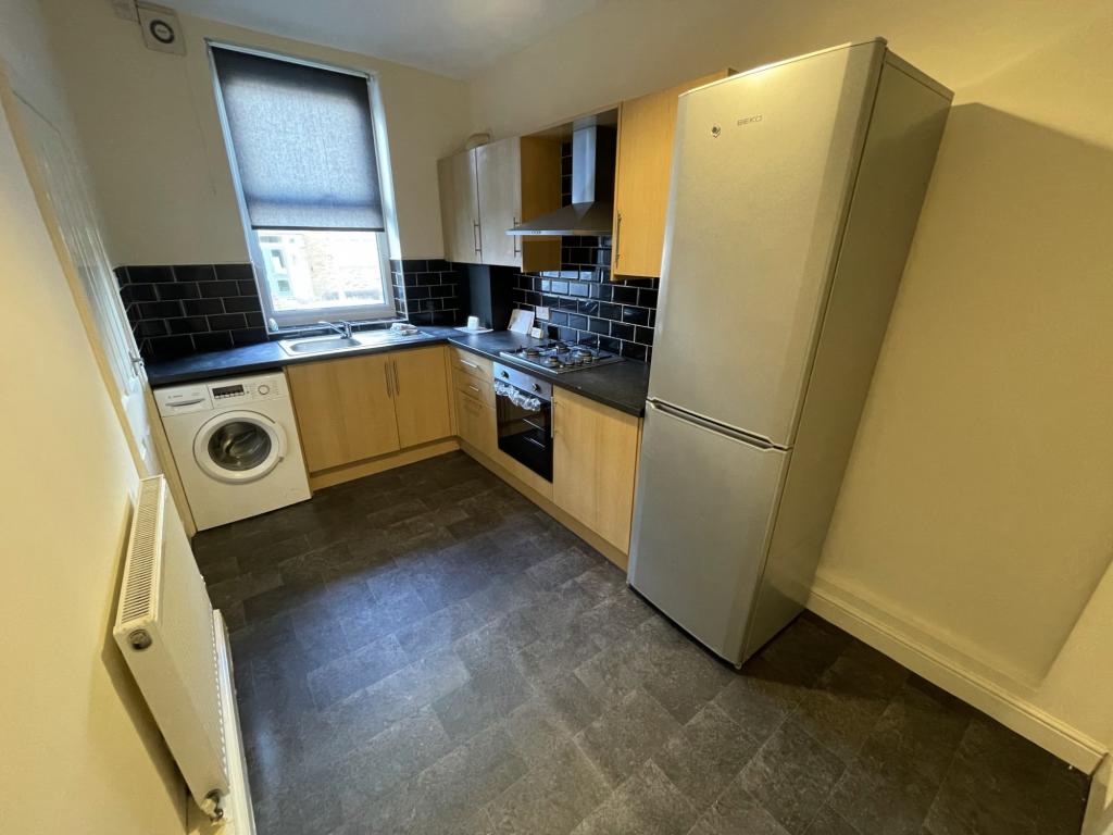 Photo of  Peel Street, Morley, Leeds, LS27