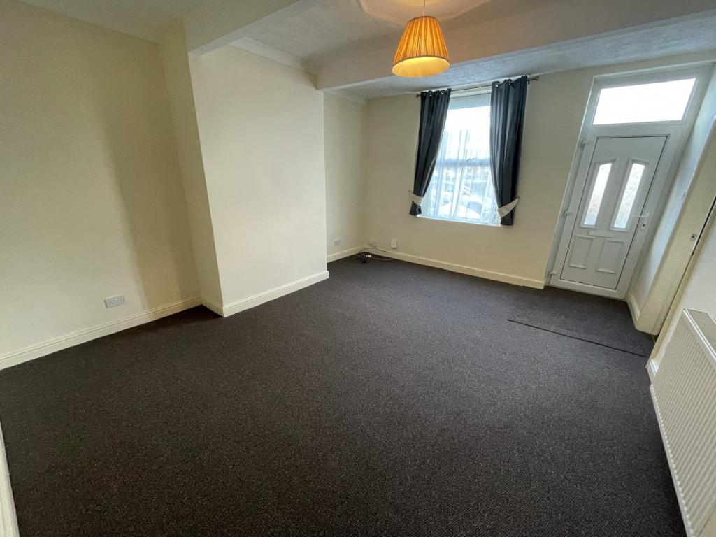 Photo of  Peel Street, Morley, Leeds, LS27