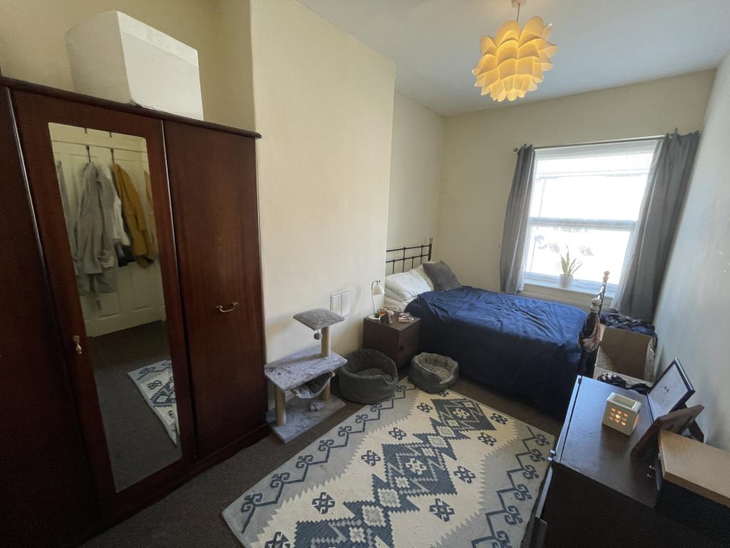 Photo of  Peel Street, Morley, Leeds, LS27