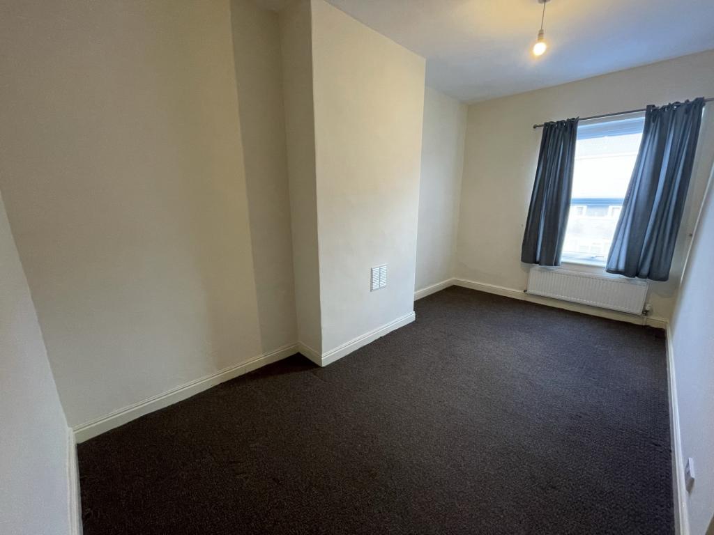 Photo of  Peel Street, Morley, Leeds, LS27