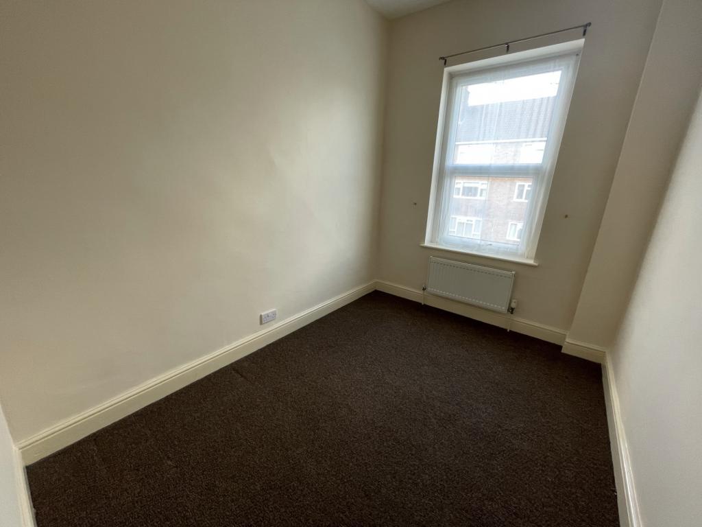 Photo of  Peel Street, Morley, Leeds, LS27