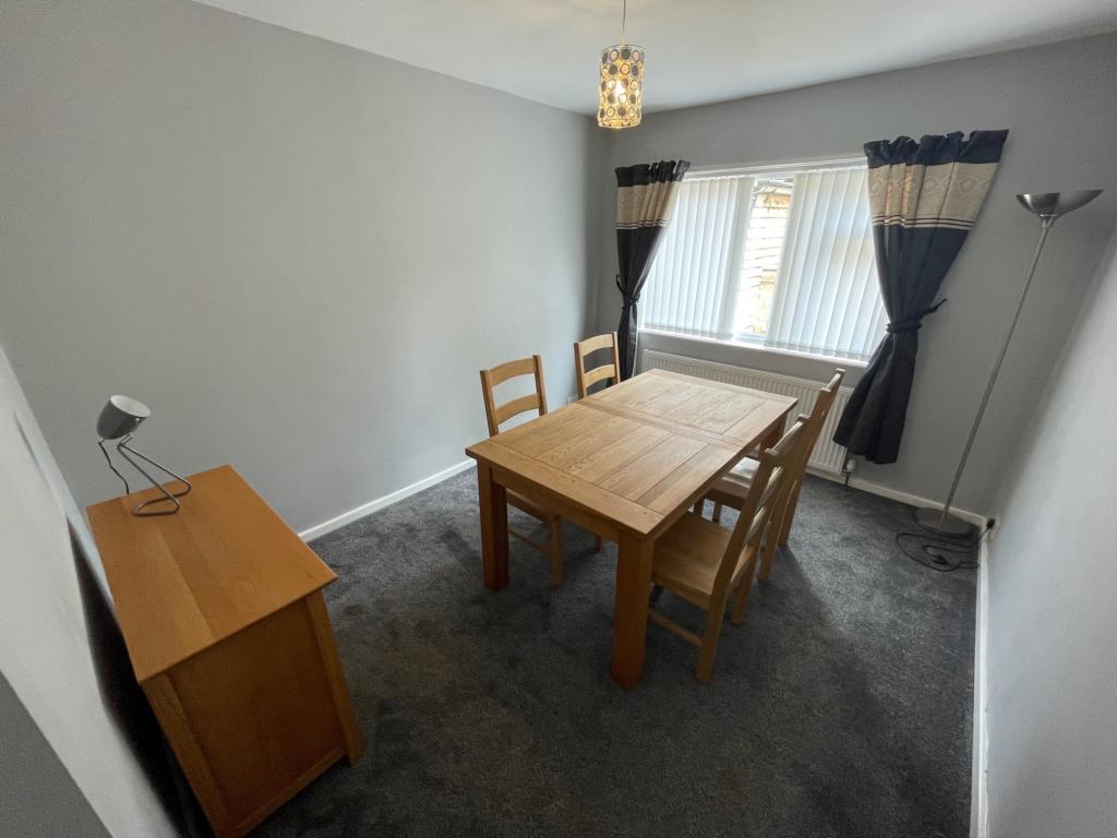 Photo of  Eden Gardens,  Leeds, LS4