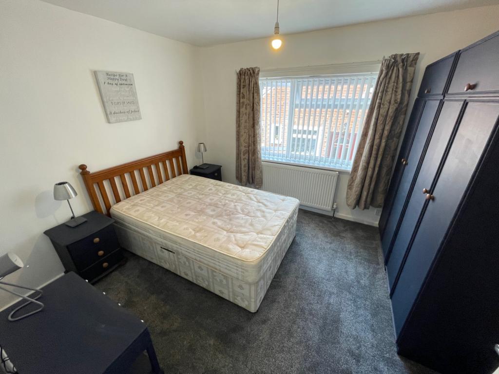 Photo of  Eden Gardens,  Leeds, LS4