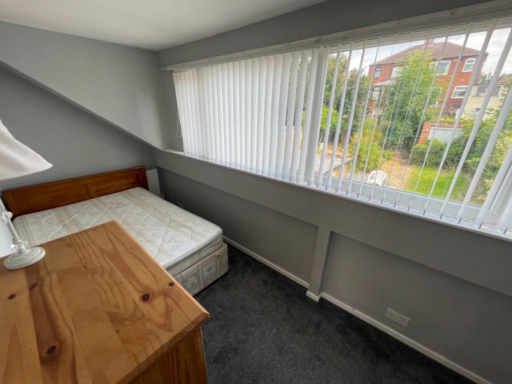 Photo of  Eden Gardens,  Leeds, LS4