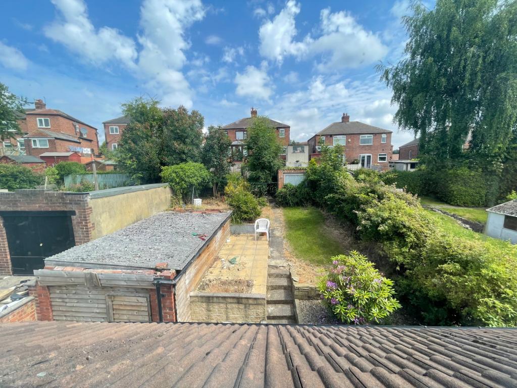 Photo of  Eden Gardens,  Leeds, LS4