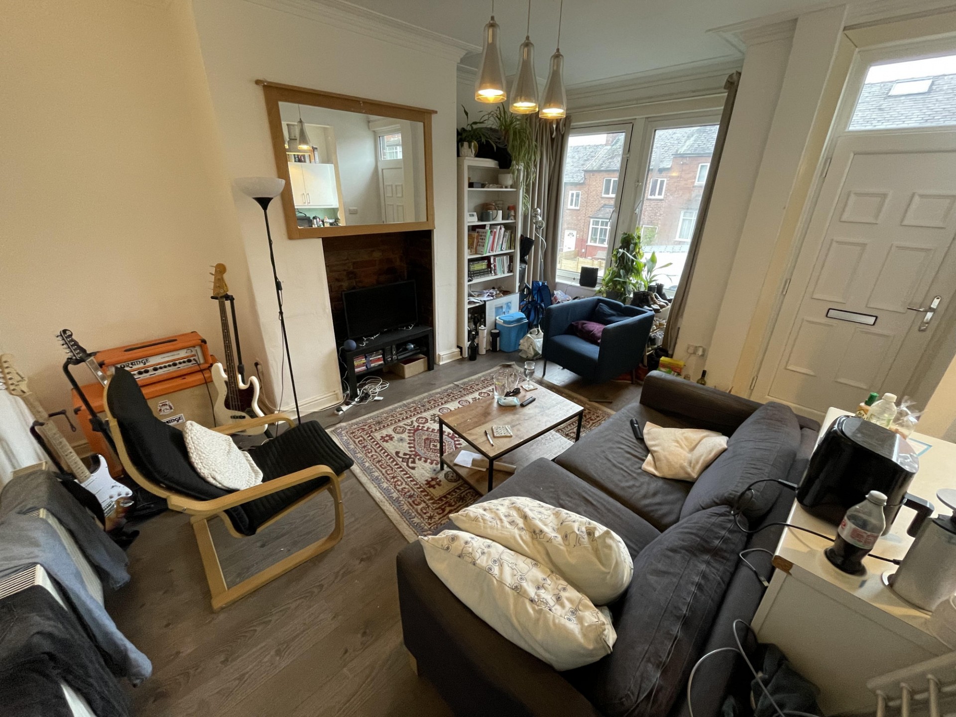 Photo of  Norman Mount,  Leeds, LS5