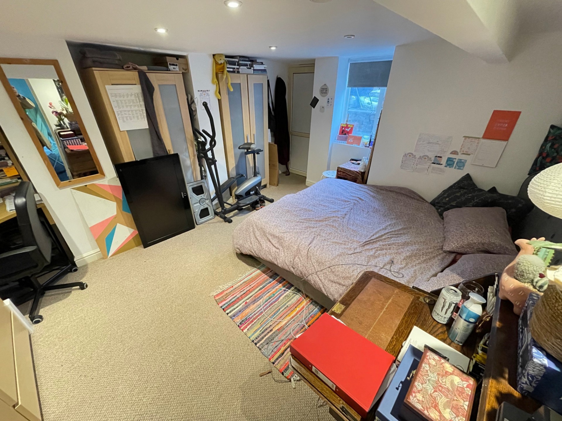 Photo of  Norman Mount,  Leeds, LS5