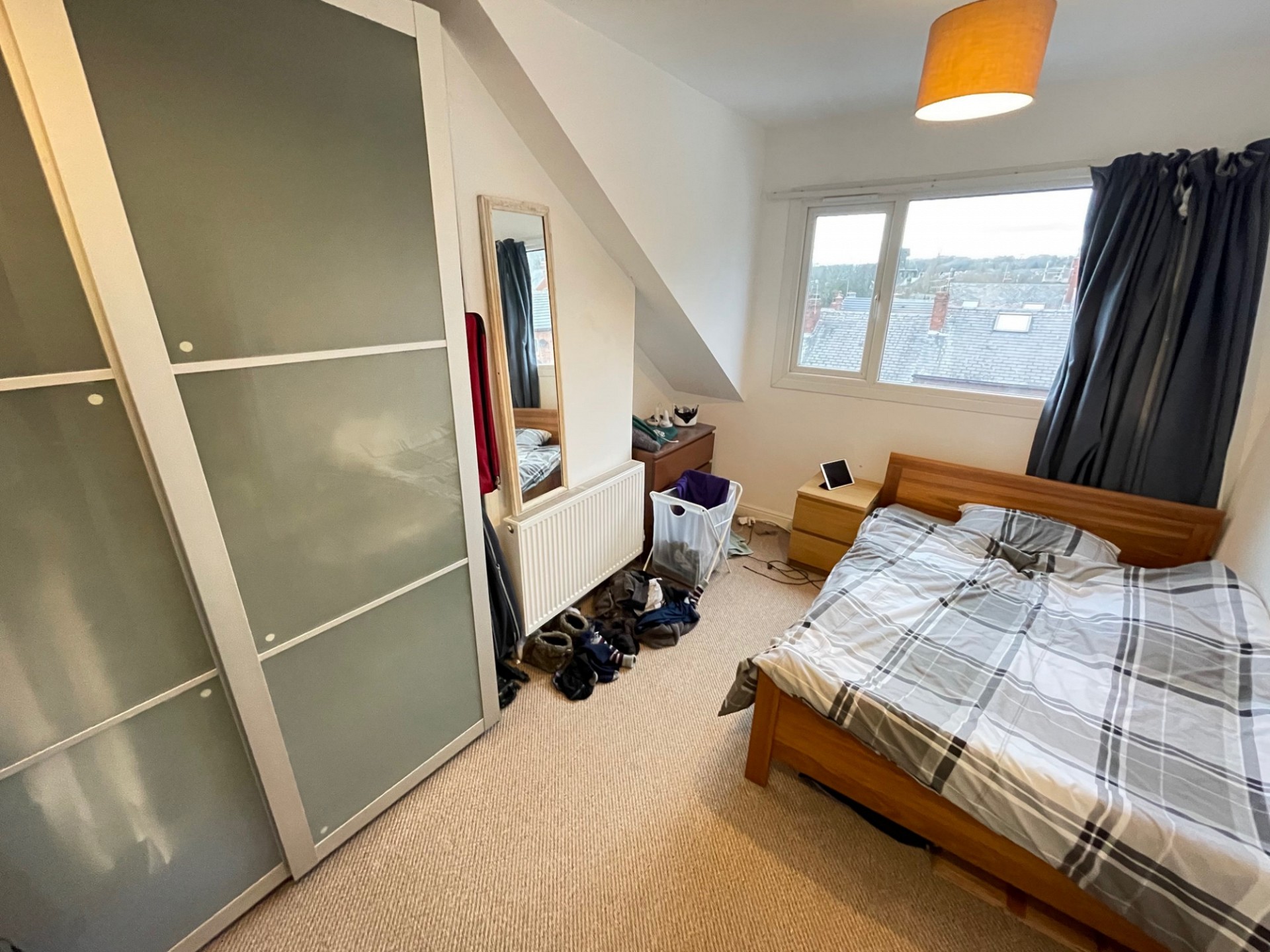 Photo of  Norman Mount,  Leeds, LS5