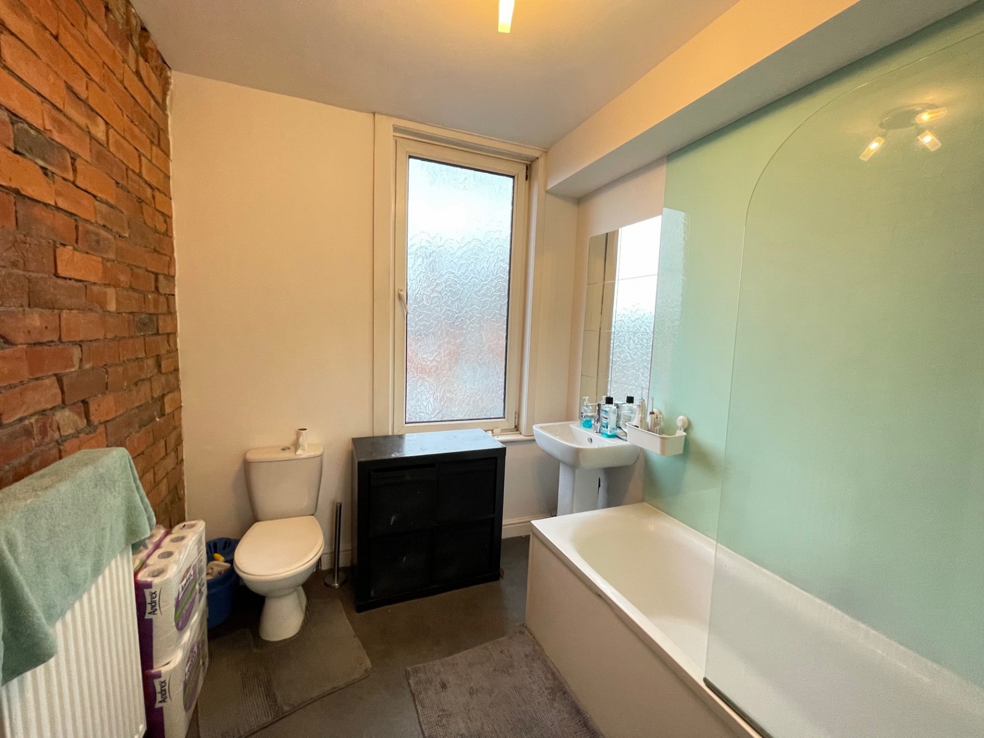 Photo of  Norman Mount,  Leeds, LS5
