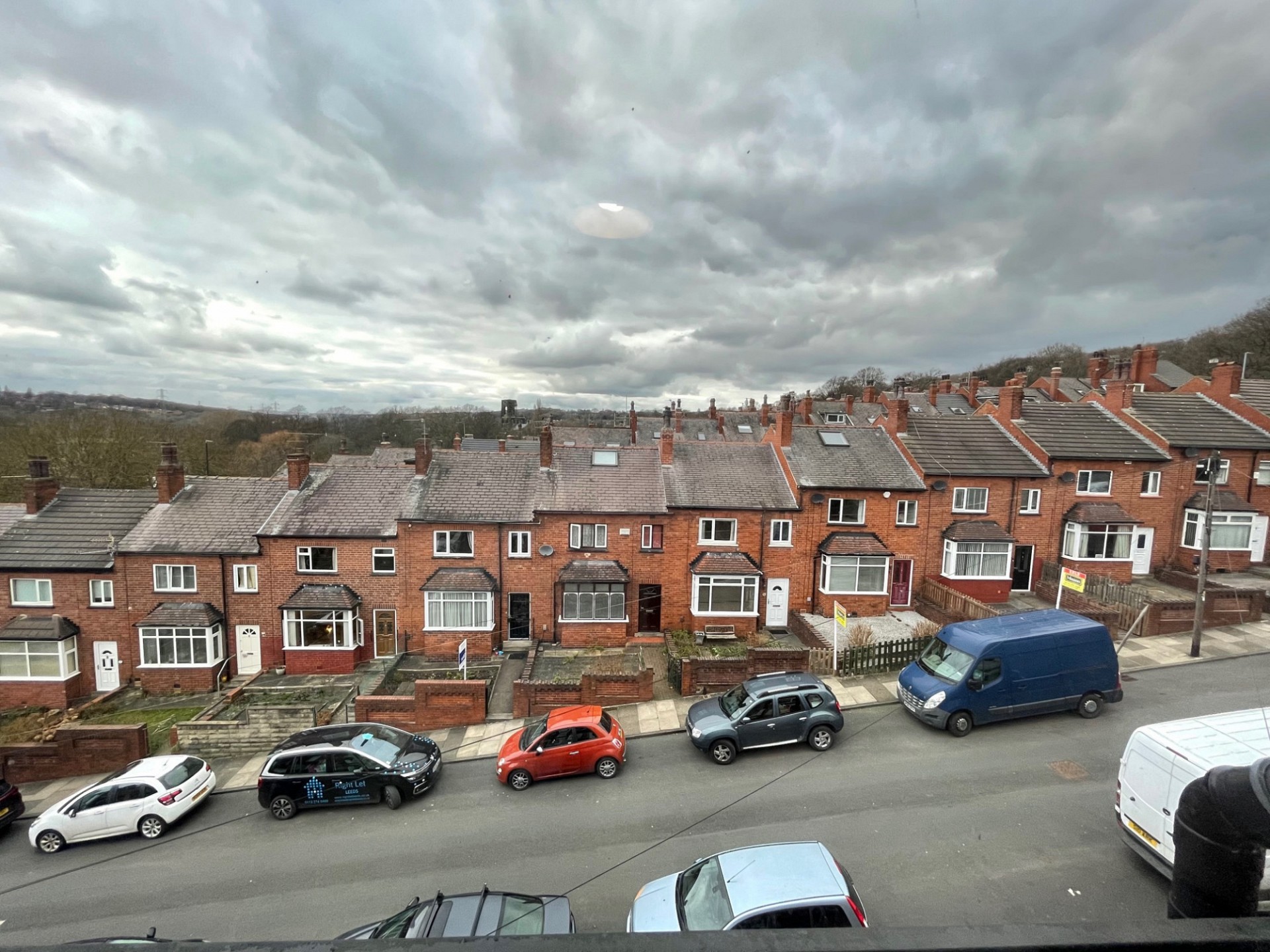 Photo of  Norman Mount,  Leeds, LS5
