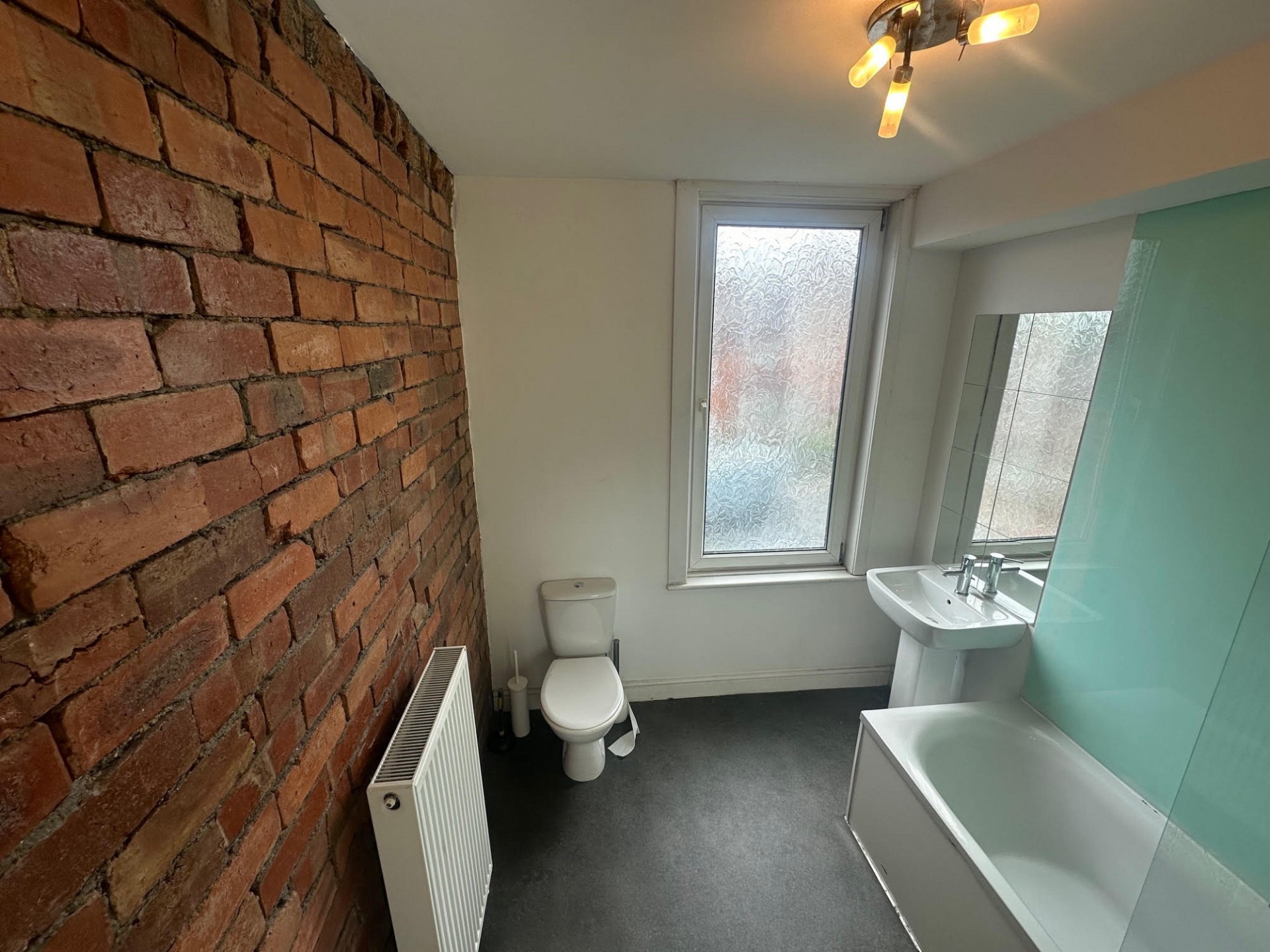 Photo of  Norman Mount,  Leeds, LS5