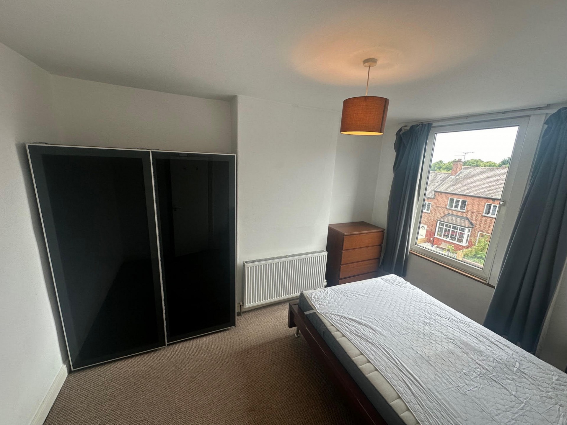 Photo of  Norman Mount,  Leeds, LS5