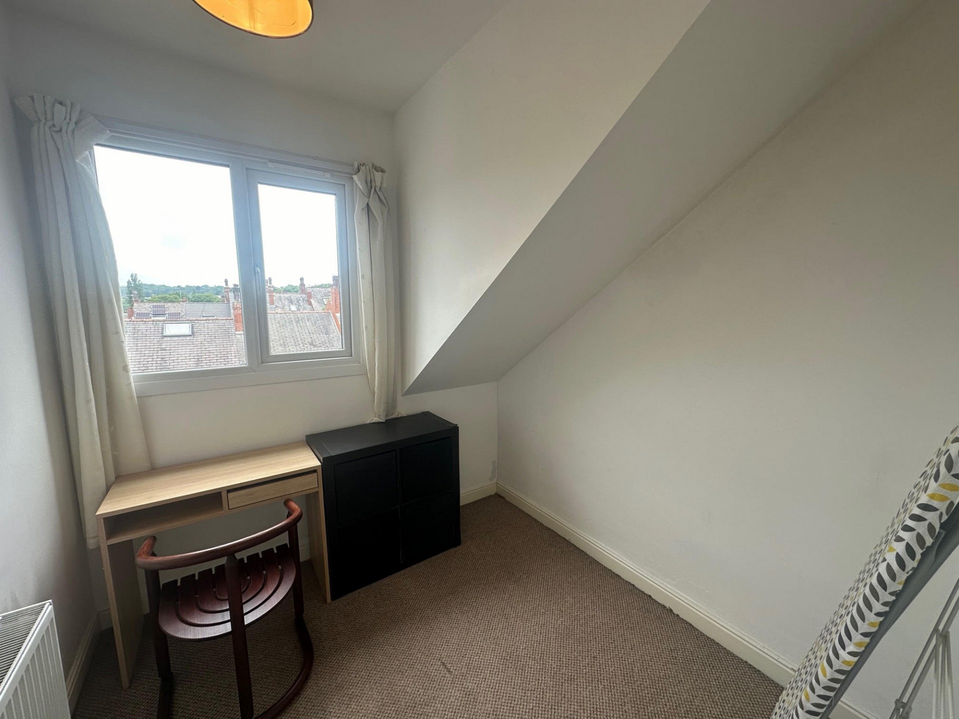 Photo of  Norman Mount,  Leeds, LS5